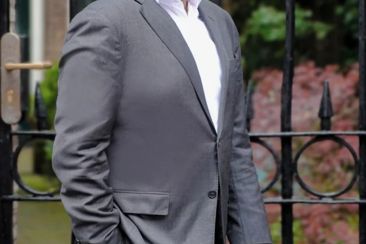 mr. A.R. Autar