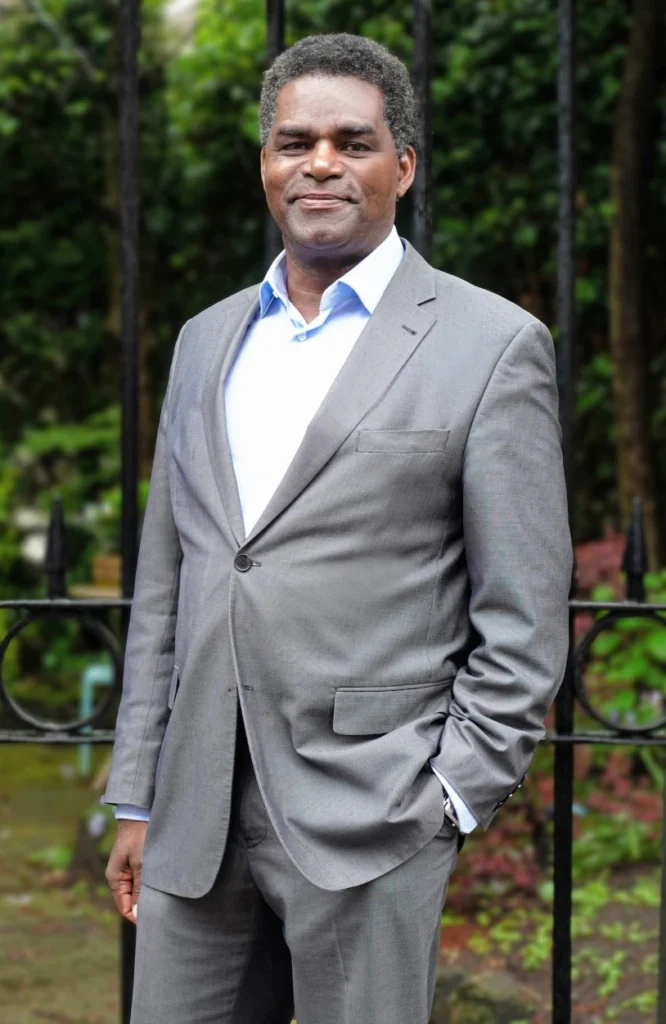 mr. dr. H.K. Fernandes Mendes