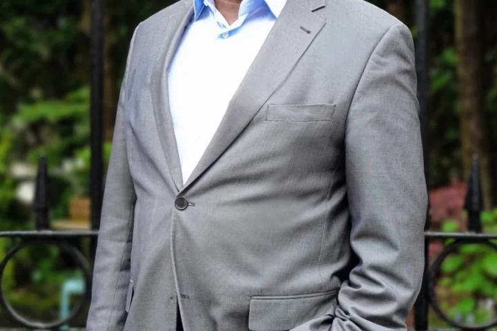 mr. dr. H.K. Fernandes Mendes
