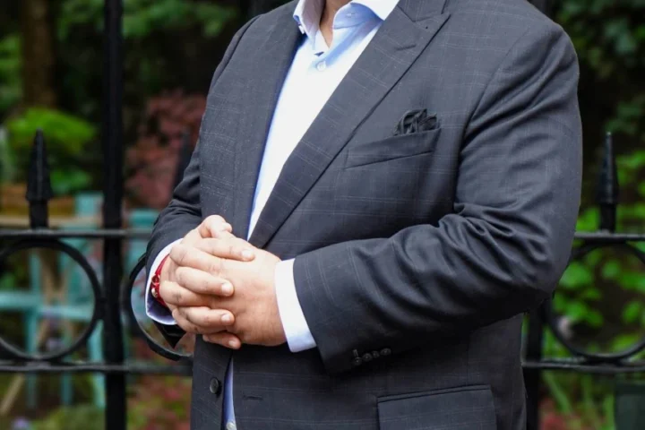 mr. drs. ir. J.D. Maikoe RA