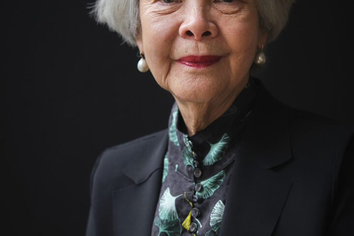 mr. Lilian Gonçalves – Ho Kang You