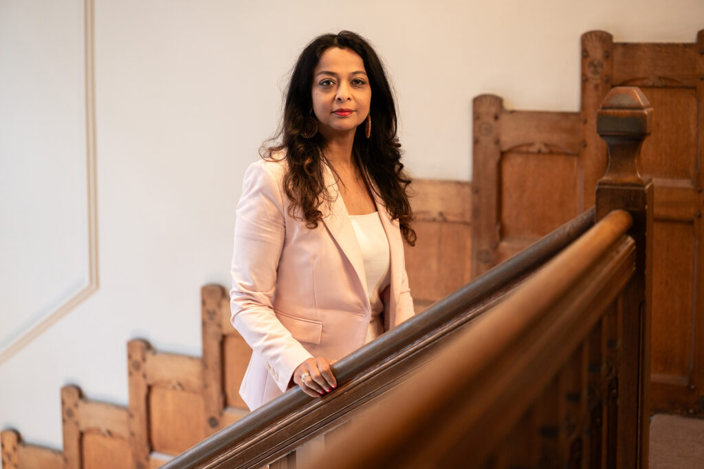 mr. S.W. Autar-Matawlie